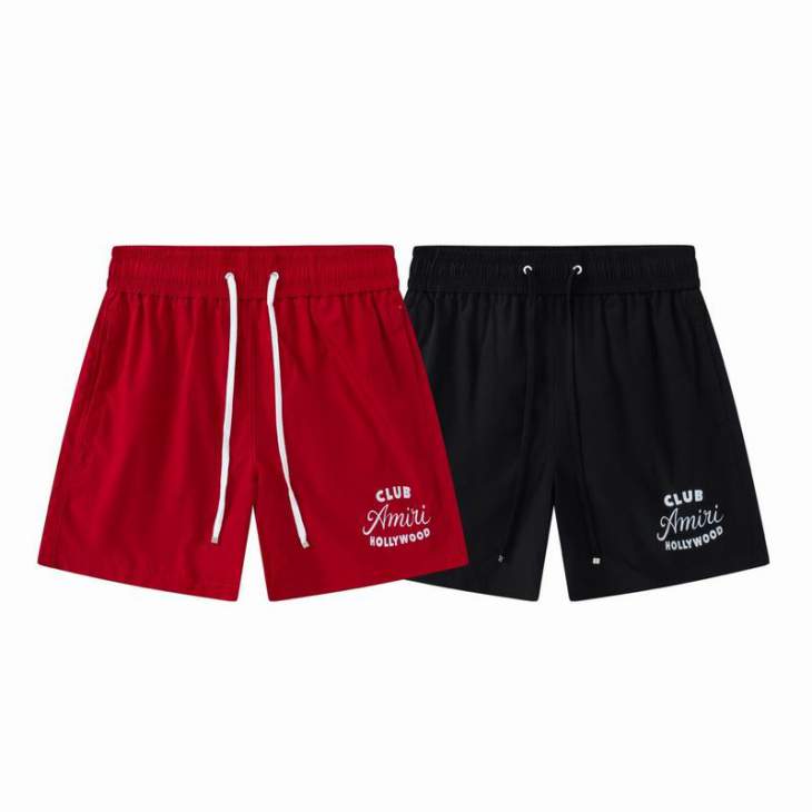 Picture of Amiri Short Pants _SKUAmiriS-XL19stxDK02516172